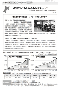 医師会報 7月号